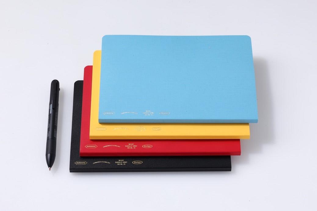 Stalogy 365 Days Notebook 368 Sayfa A5 Blue Noktalı Defter 