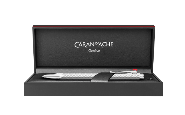 CARAN d'ACHE Ecridor Tükenmez Kalem Damier 890-566
