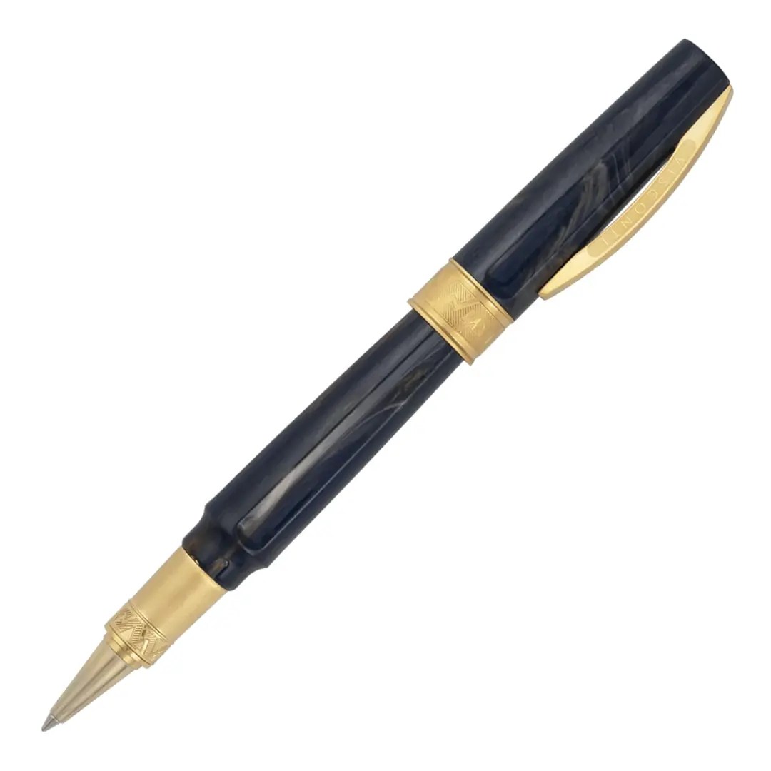 Visconti Mirage Mythos Zeus Roller Kalem