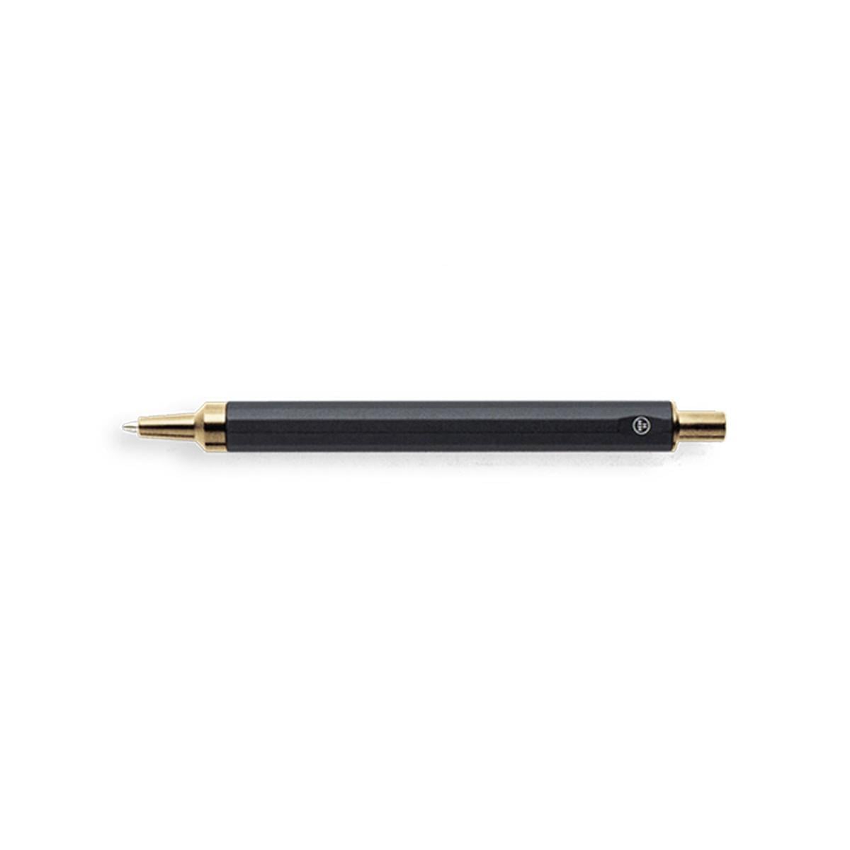 Penco HMM Collection Mekanik Uçlu Kalem 0.7 mm Gold