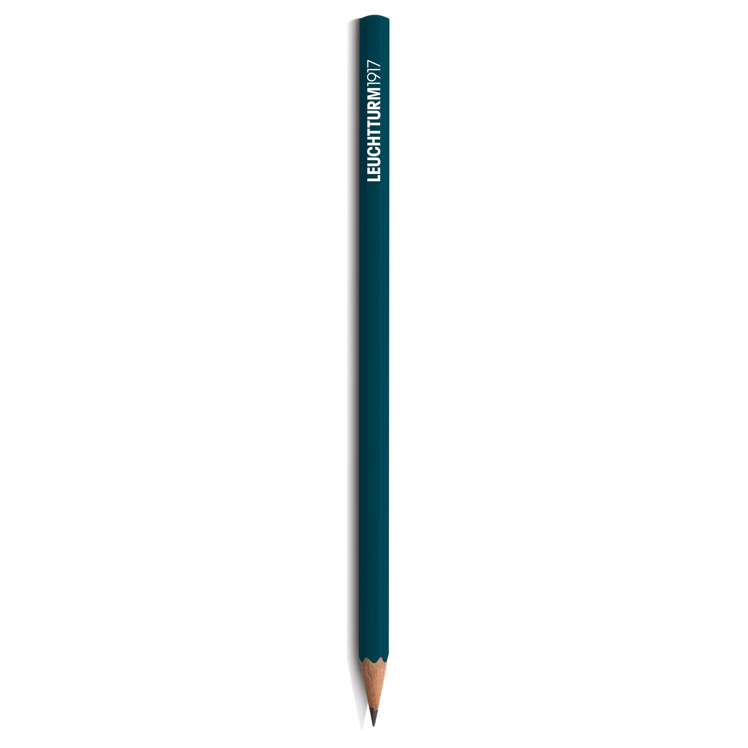 Leuchttrum 1917 372235 Deep Sea Kurşun Kalem HB