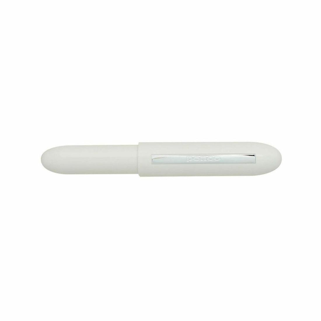 Hightide Penco Bullet Tükenmez Kalem White