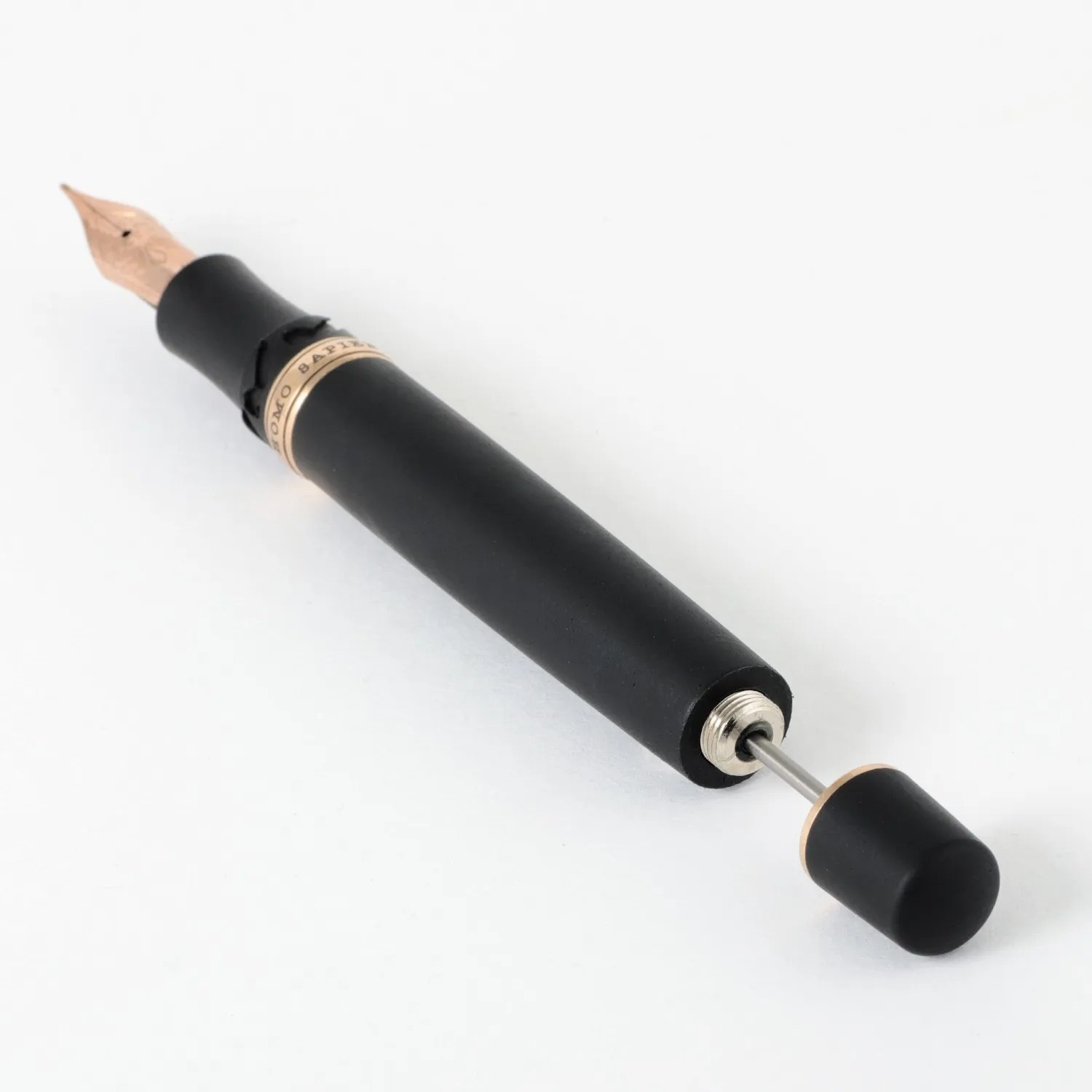 Visconti Homo Sapiens Bronze Dolma Kalem