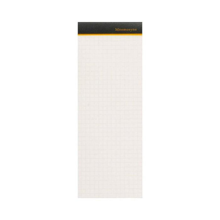 Maruman Mnemosyne N161A Special Dolma Kalem Uyumlu Japon Kareli Defter A8 161A