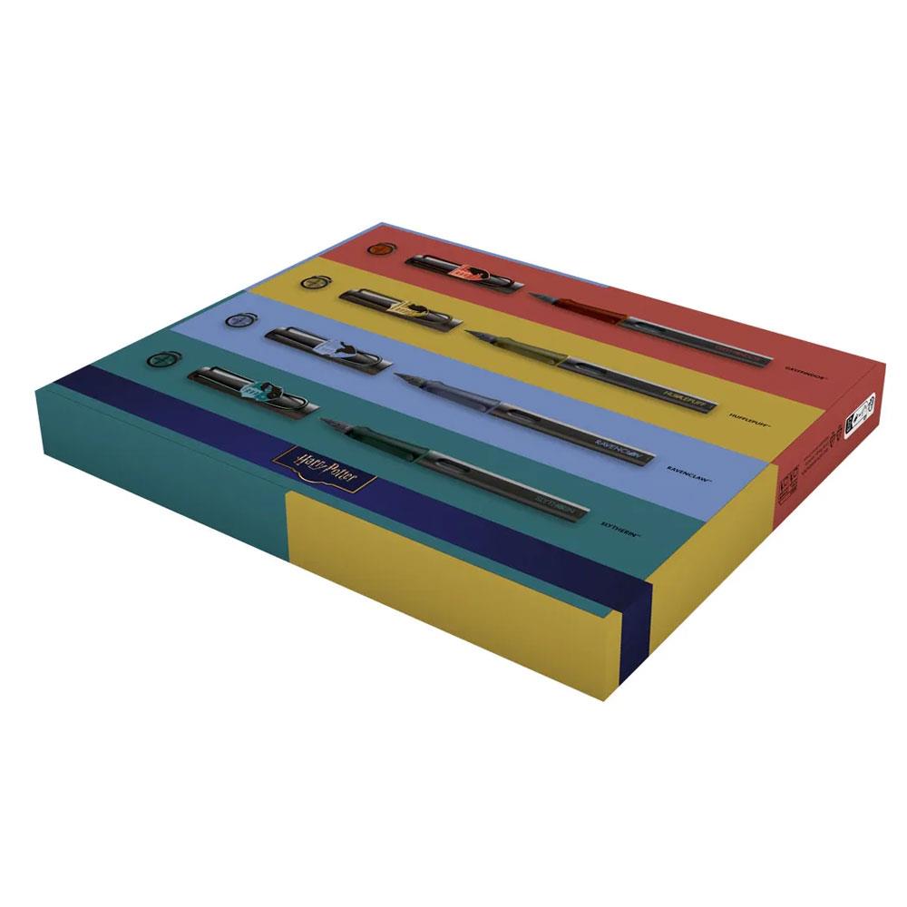 LAMY safari x Harry Potter Special Edition Dolma Kalem Seti M Uç