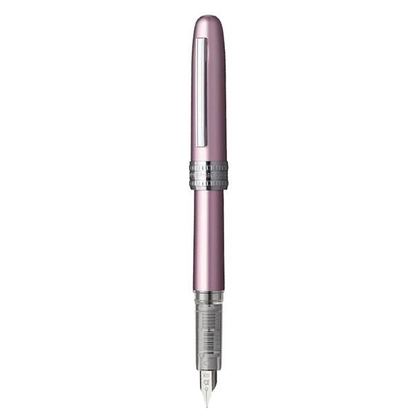 Platinum Plaisir Dolma Kalem 0.3 Uç Pembe PGB-1000