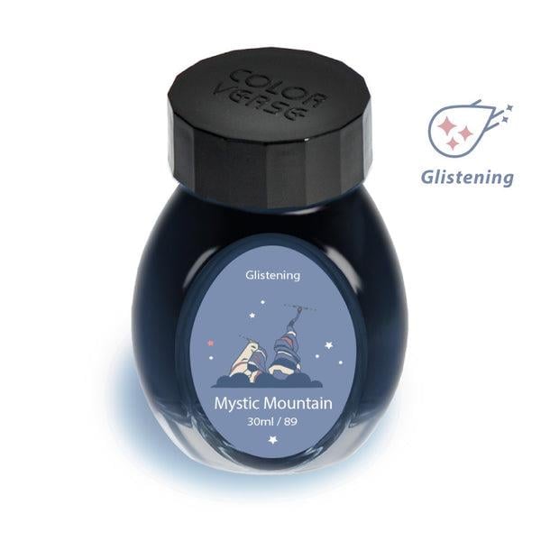 Coloverse No.89 Mystic Mountain - Glistening Series Mürekkep