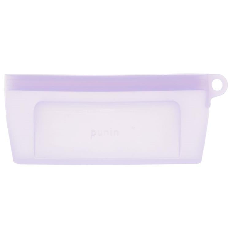 Sun Star Punin Multi Purpose PVC Kalem/Kozmetik Çantası Mor