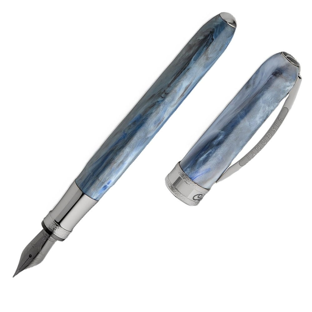 Visconti Comedia Caronte LE Dolma Kalem