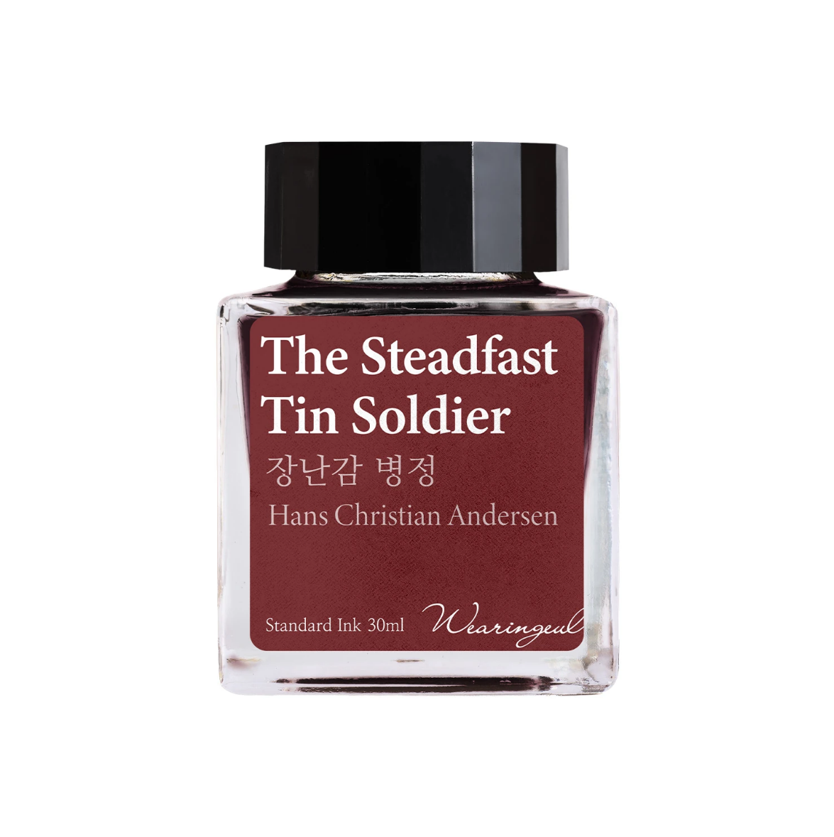 Wearingeul The Steadfast Tin Soldier Şişe Mürekkep - 30 ml