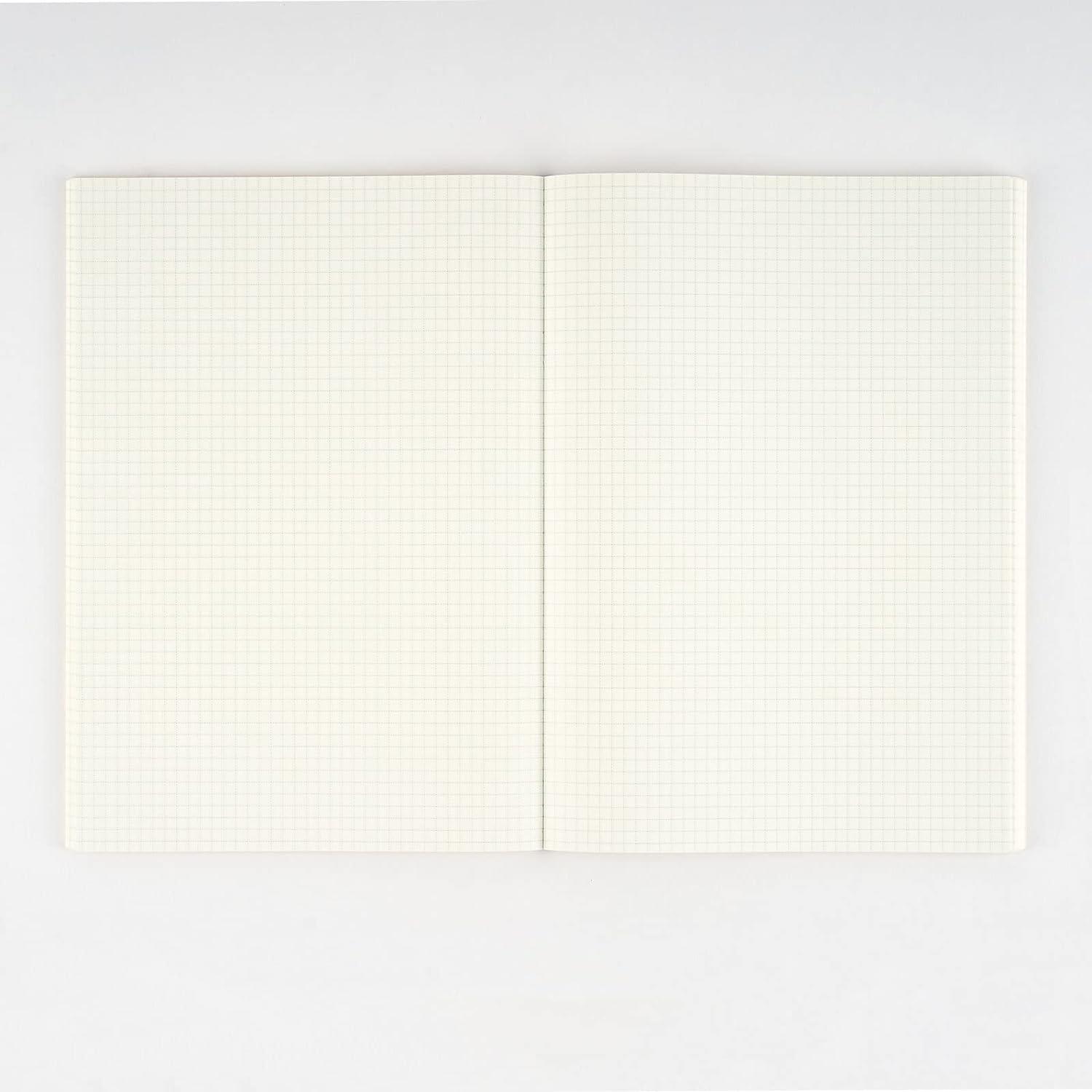 Hobonich Techo Yamazakura by Tomitaro Makino Kareli A5 Defter