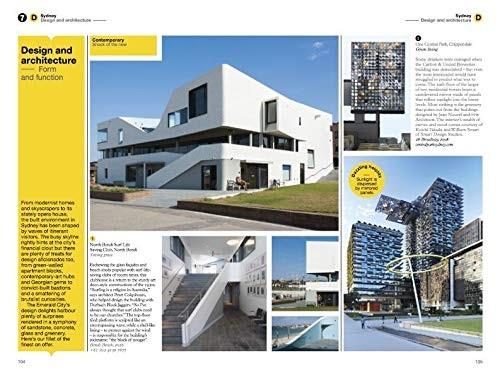  Gestalten The Monocle Travel Guide to Sydney