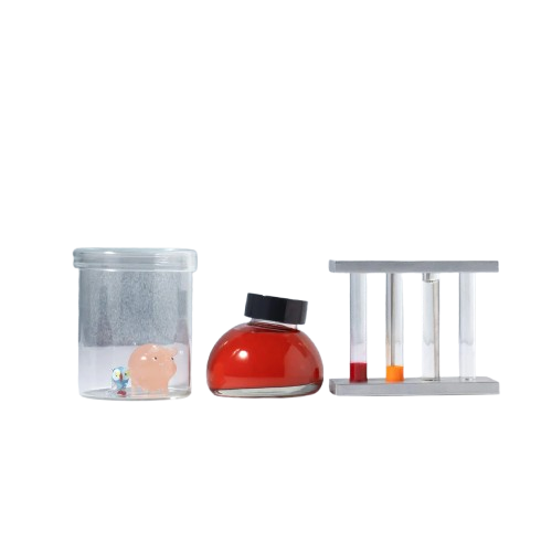 Kakimori Colour Specimen Dolma Kalem Mürekkebi 35 ml - Souvenir