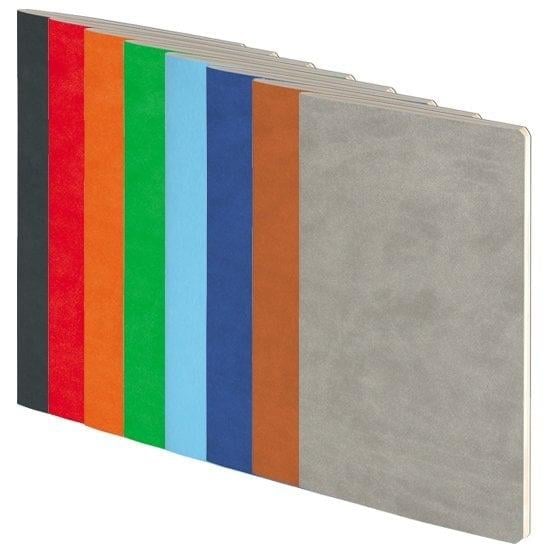 Pulko Terzi Dikiş 13x21 cm Çizgisiz Defter Limon Sarısı