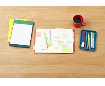 Kanmido  film sticky note  Pentone puti