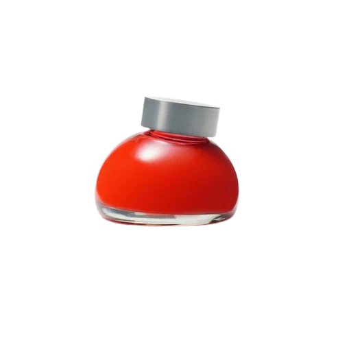 Kakimori Pigment  Alüminyum Kapaklı Dolma Kalem Mürekkebi 01 Po  35 ml