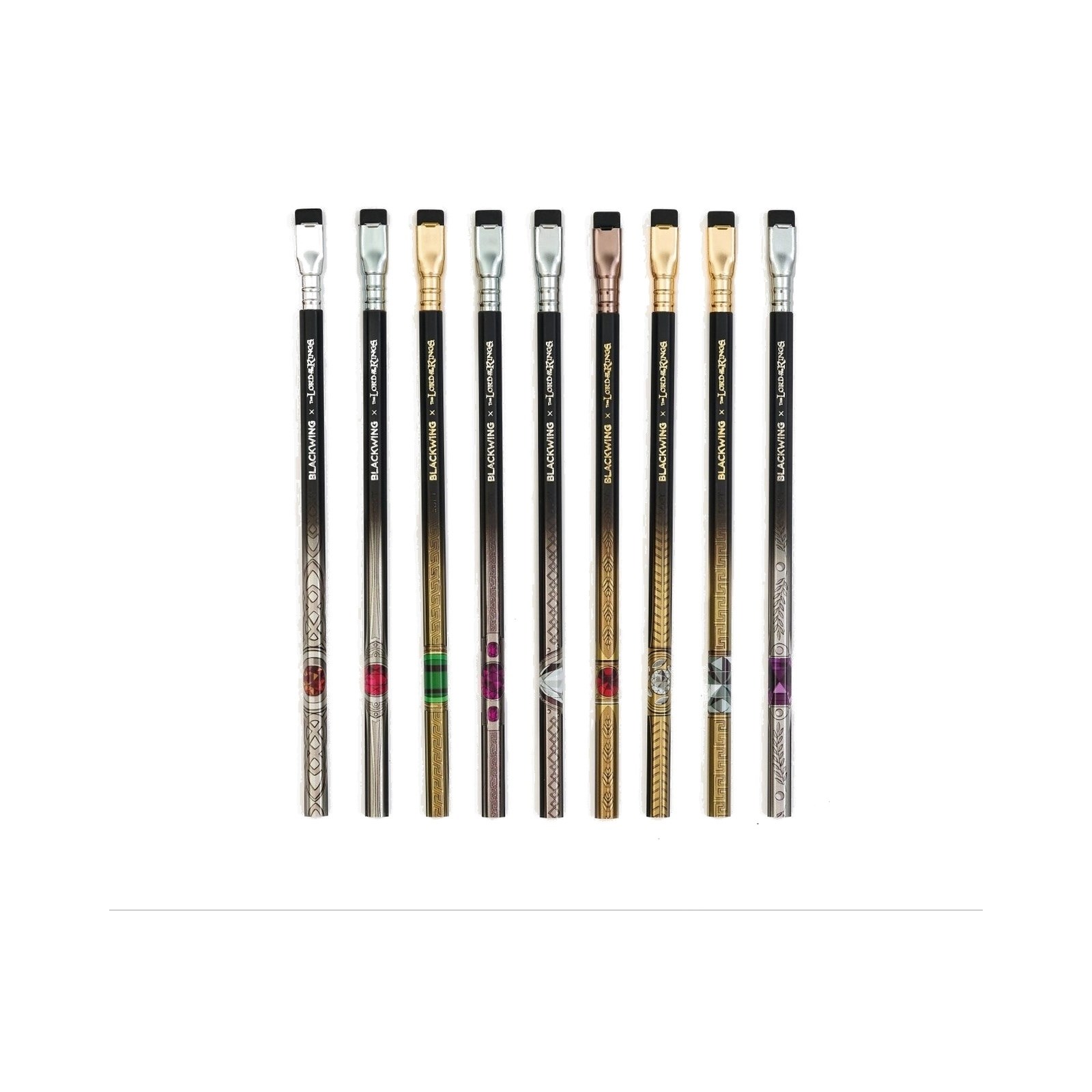 Palomino Blackwing  Lord Of The Rİngs Ahşap Kurşun Kalem