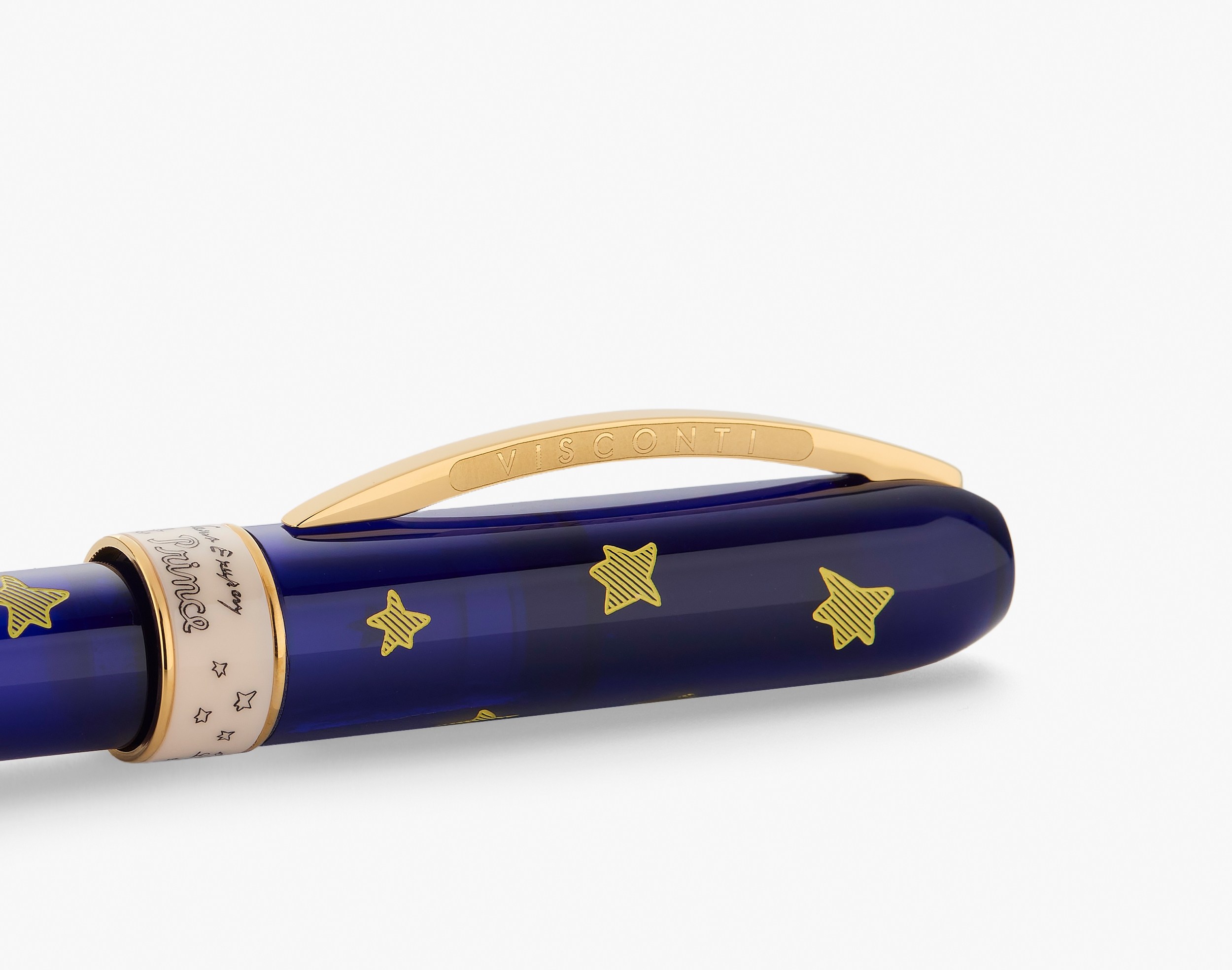 Visconti Le Petit Prince Dolma Kalem 