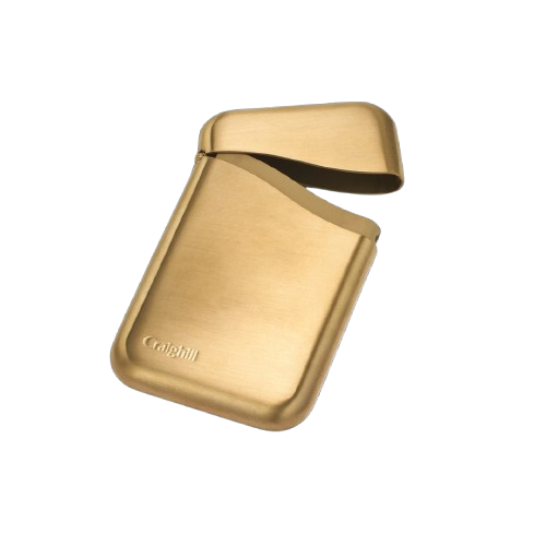 Craighill Summit Kartlık - Vapor Brass