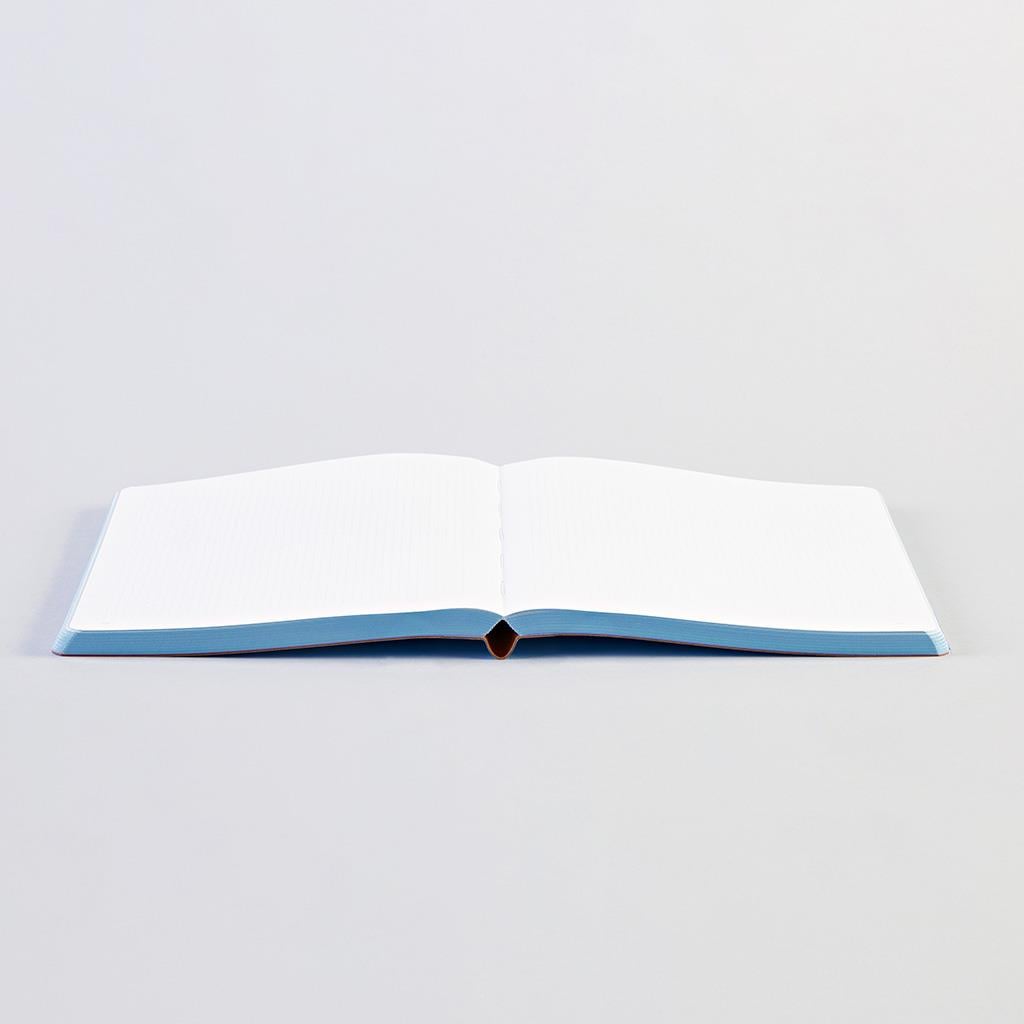 Nuuna L Unconditional Love by Kristina Supernova Noktalı Defter