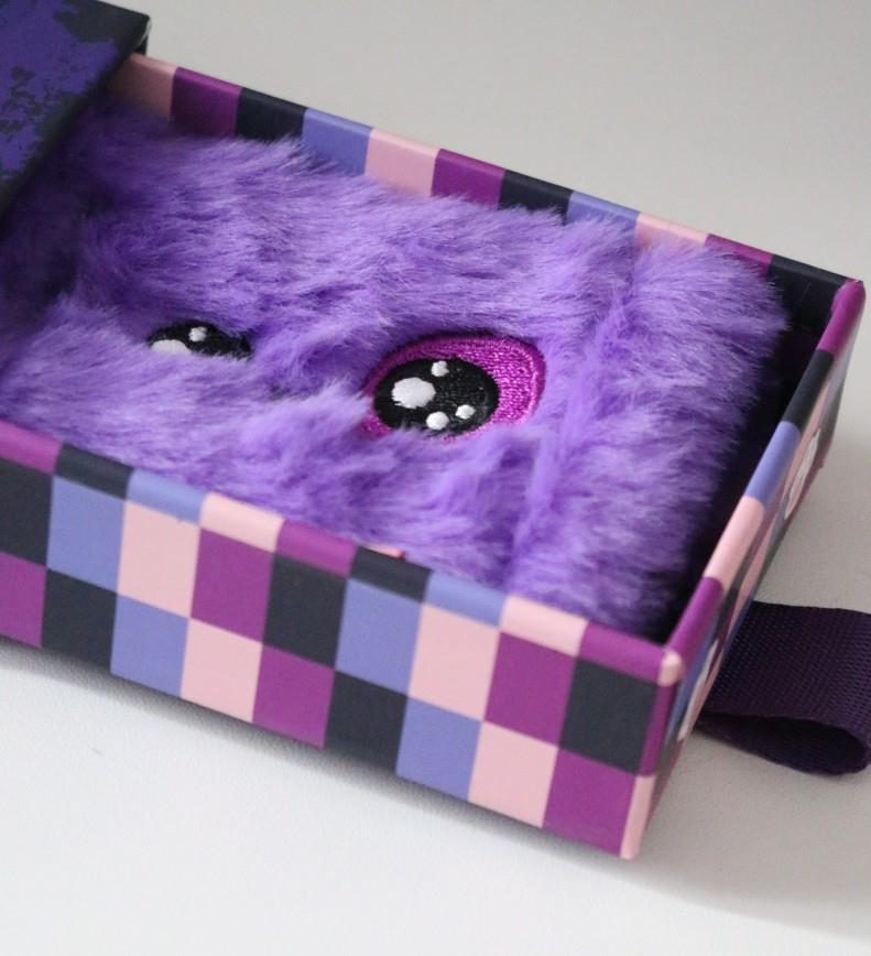 Esterbrook Bestie Collection Estie Sugar Plum Purple Stub 1.1 Uç