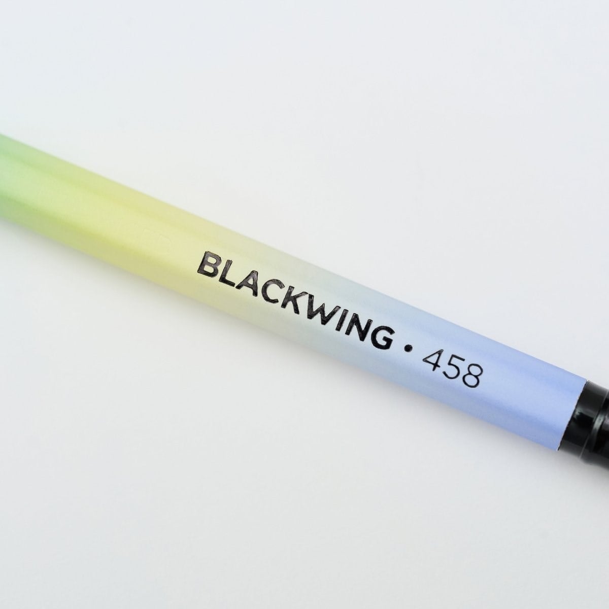 Blackwing Volume 458 Balanced  12'li Kurşun Kalem Seti 