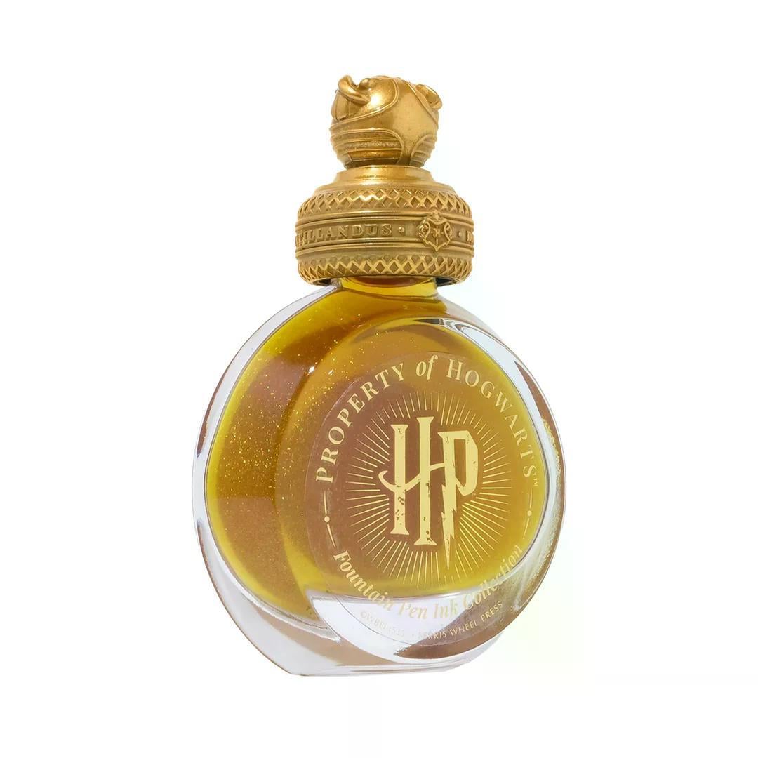 Ferris Wheel Press Harry Potter The Golden Snitch Şişe Mürekkep - 38 ml