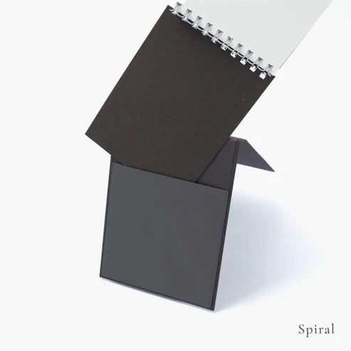 Kakimori Spiralli Mini Not Defteri