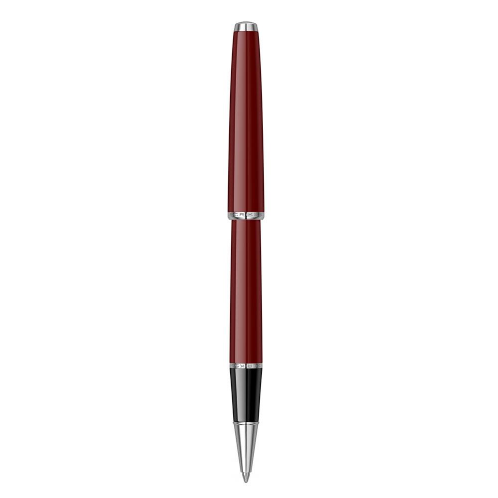 Scrikss Vintage 33 Roller Kalem Bordo