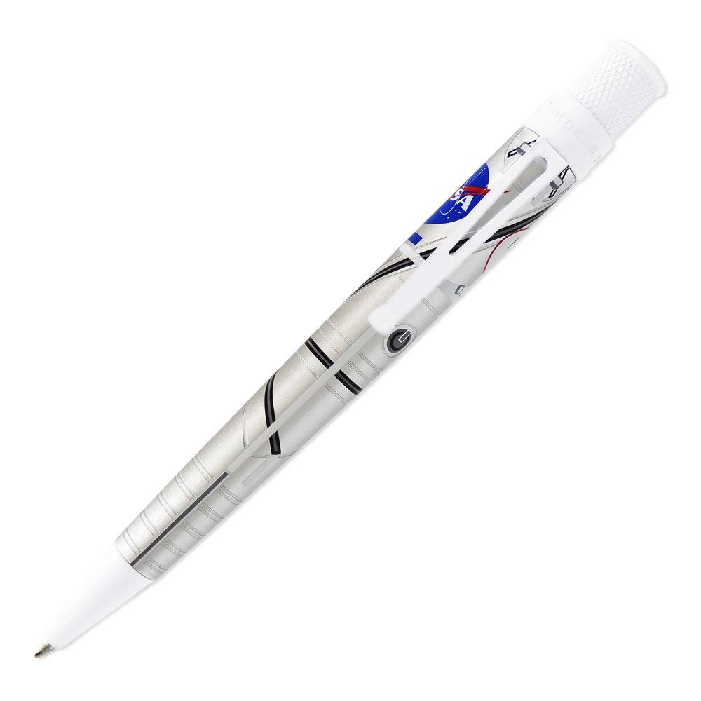 Retro 51 Tornado Mercury 7 Roller Kalem ZRR-2407ASF