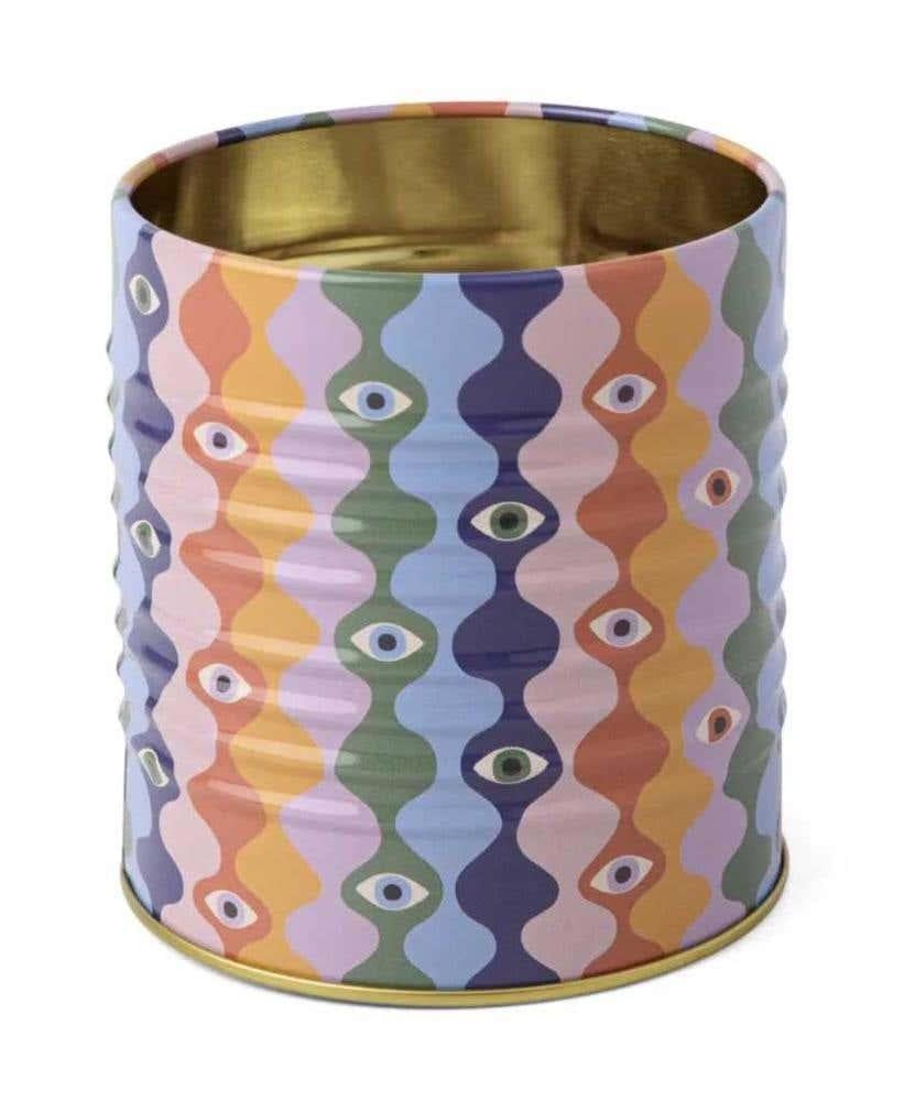 Designworks A Dopo Metal Kalemlik - Eye