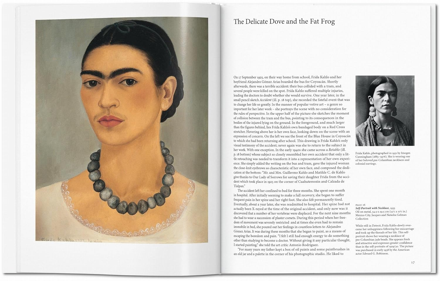 Taschen : Frida Kahlo 