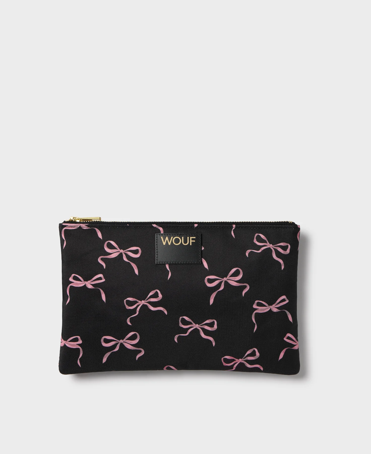 Wouf Juliette - XL Pouch Bag