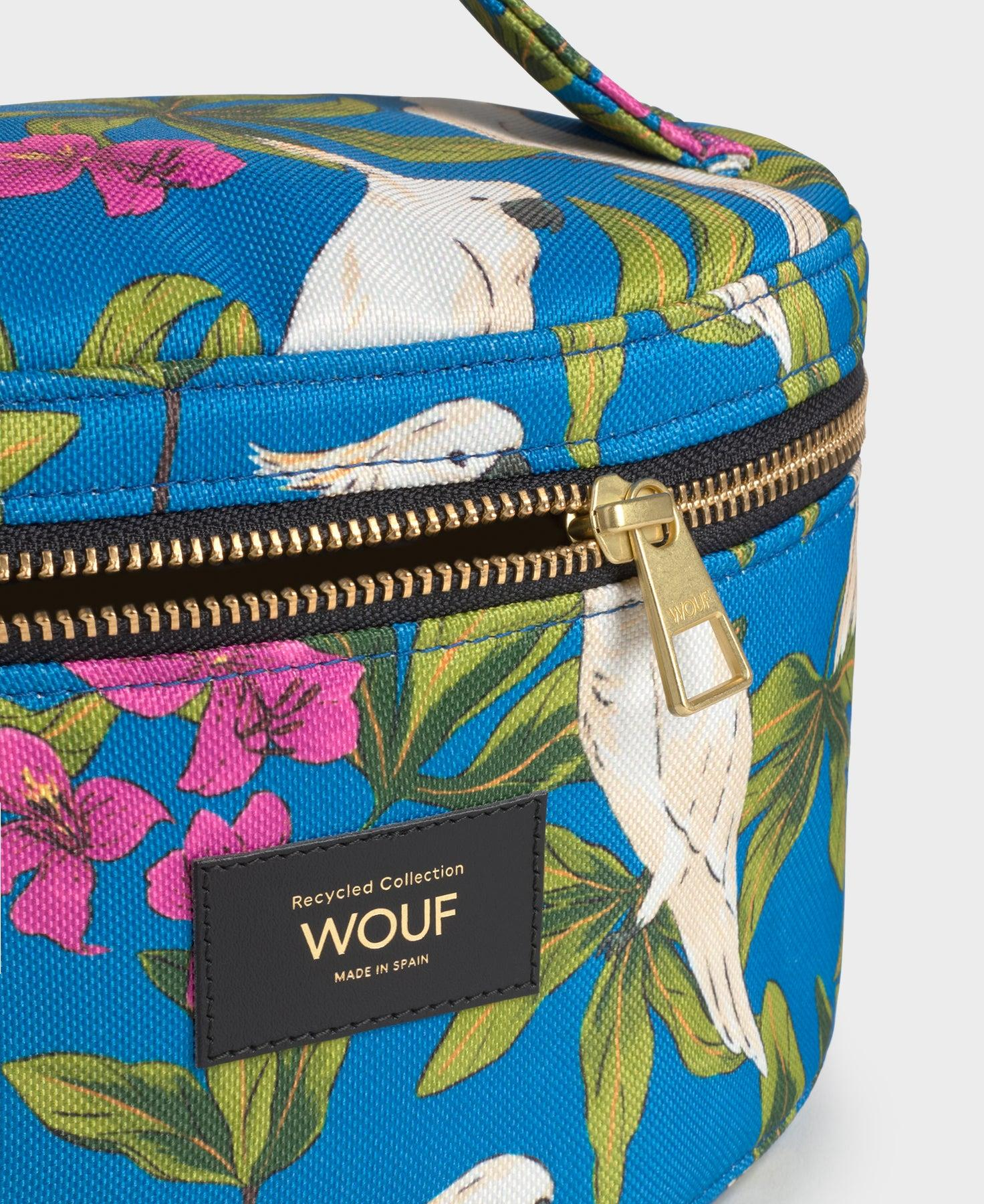 Wouf Gaia Çok Amaçlı Çanta