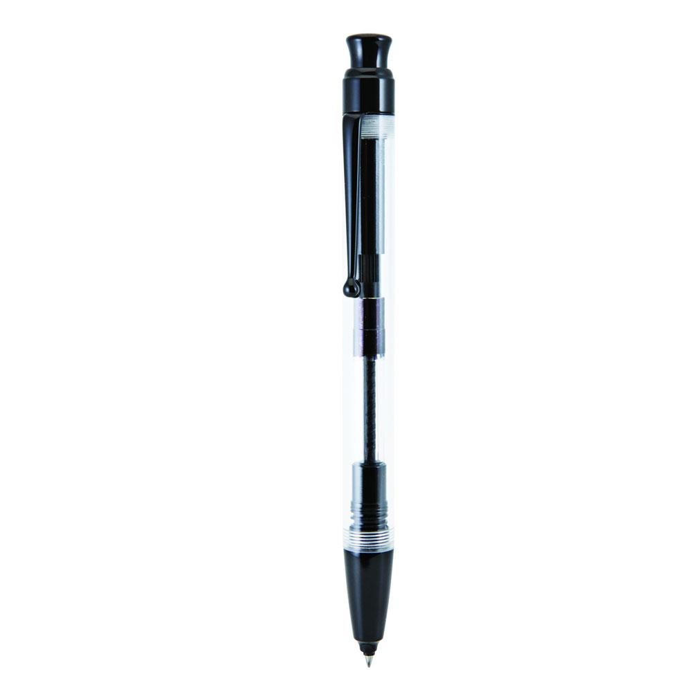 Monteverde USA Engage One-Touch Inkball Roller Kalem Demo