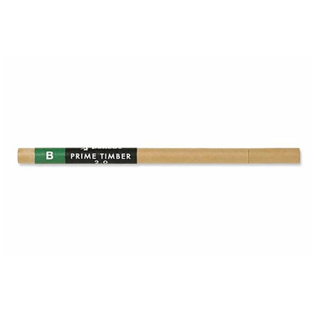 Penco Prime Timber 2.0 Pencil Lead Refill Black 5 pcs Kalem Ucu B