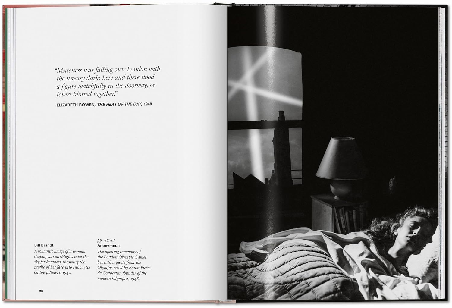 Taschen : London Portrait of a City