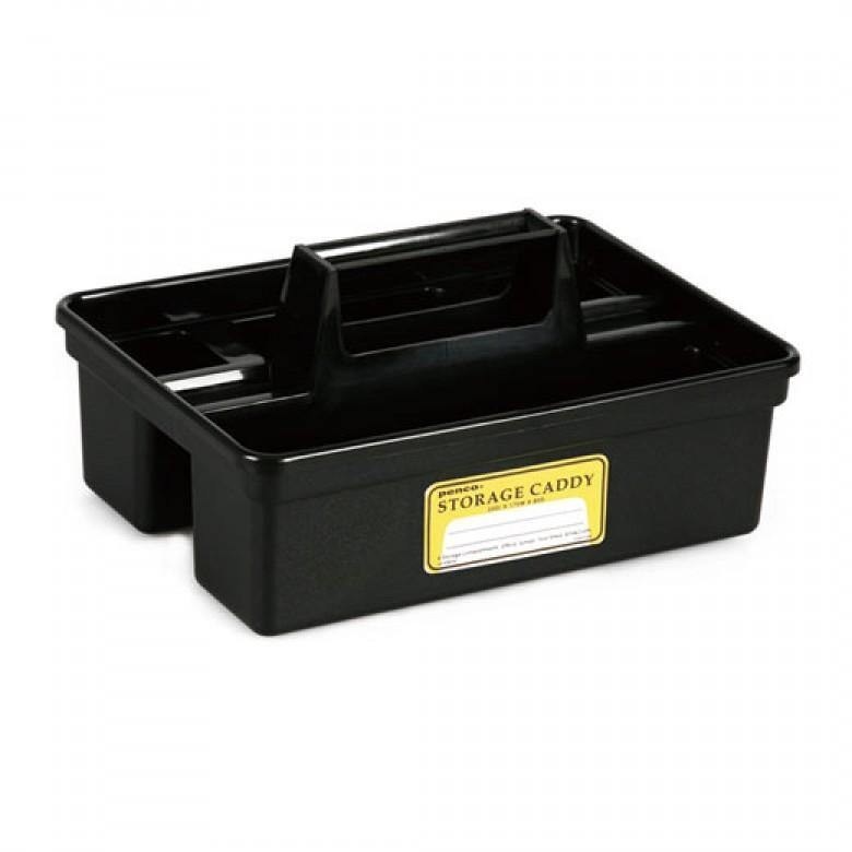 Penco Storage Caddy Düzenleyici Kutu – Siyah (EB028)
