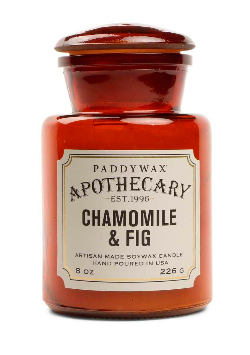Paddywax Apothecary Cam Mum Chamomile & Fig 226 gr