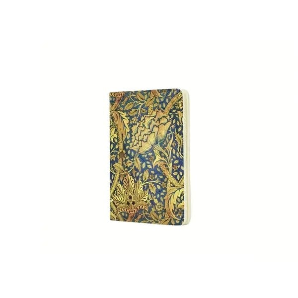 Paperblanks Cahiers Morris Windrush A6 Çizgili Defter CBD6301