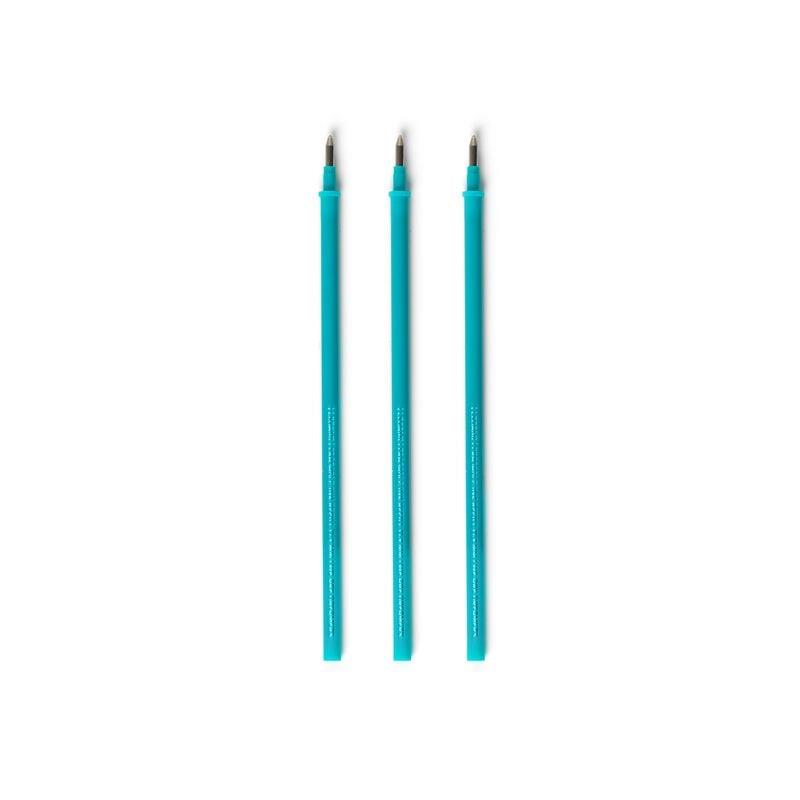 Legami Silinebilir Jel Kalem Refill ( Yedek) Turkuaz