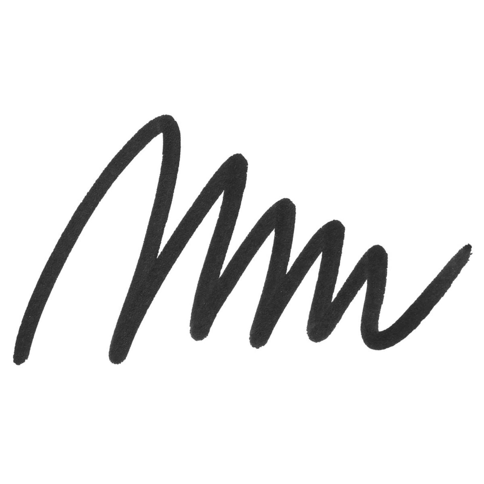 Sharpie Creative Akrilik Yuvarlak Uçlu Çizim Kalemi - Siyah
