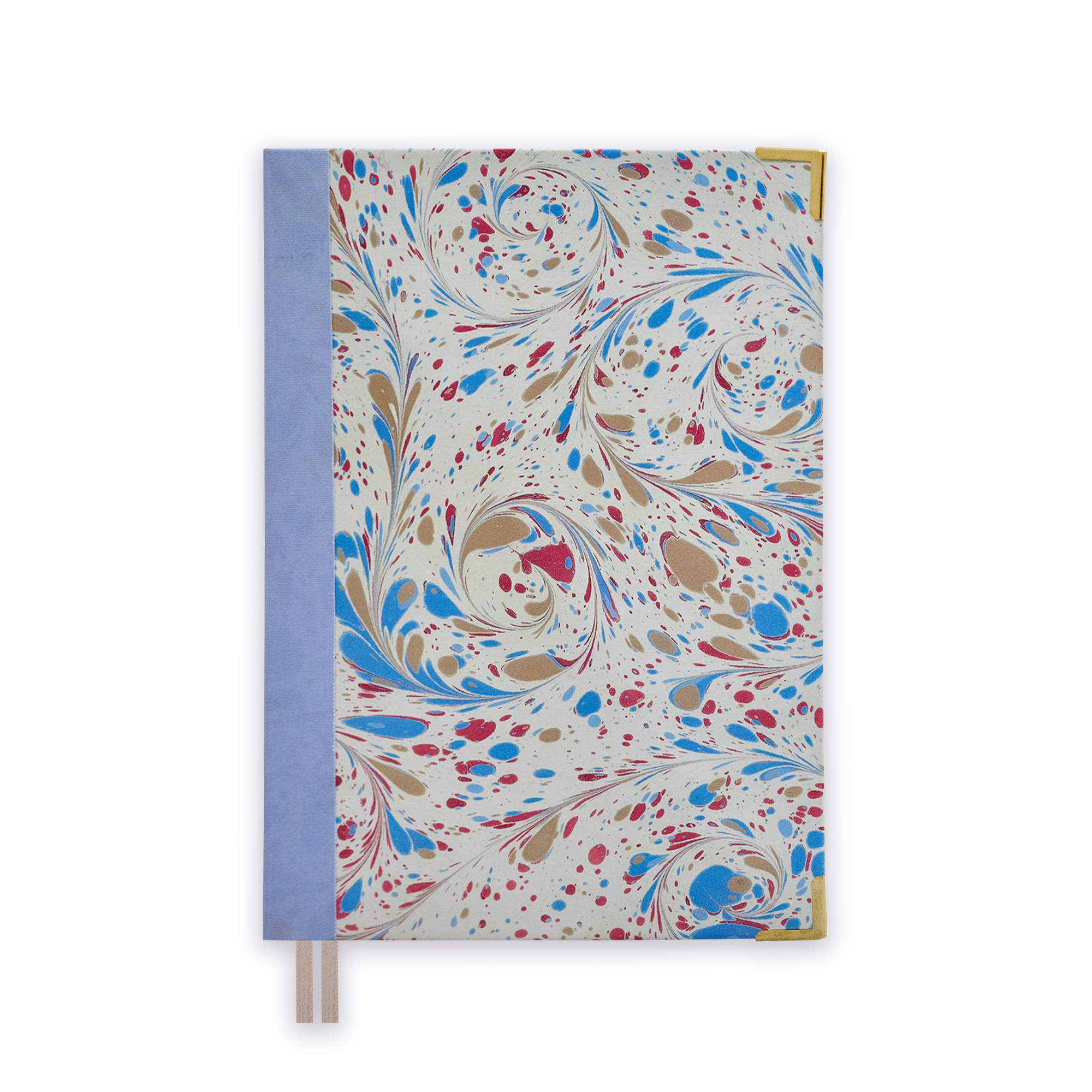 EPISODE EBRU DESIGN NO 25 B5 EXTRA THICK NOTEBOOK