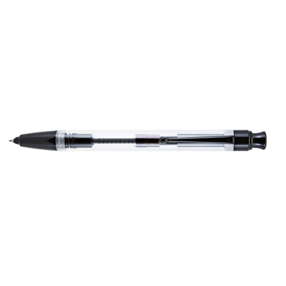 Monteverde USA Engage One-Touch Inkball Roller Kalem Demo