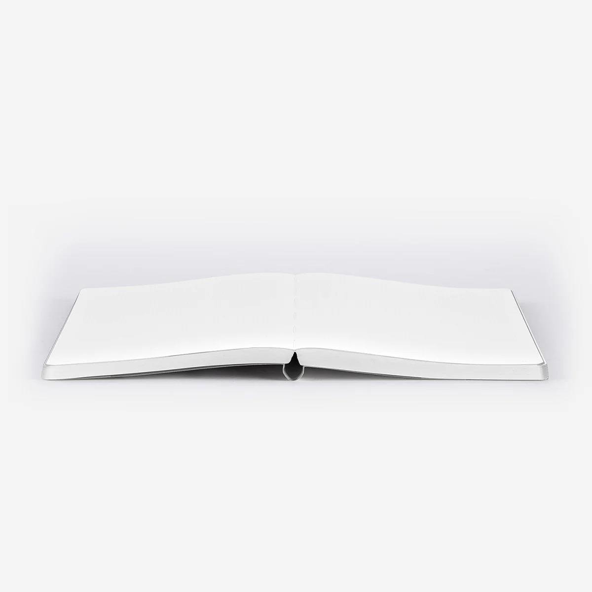 Nuuna Defter L Noktalı Termal Vegan  Fading Memories