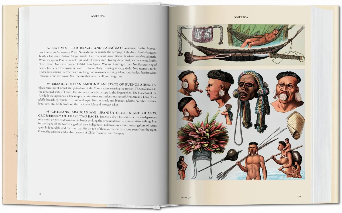 Taschen : The Costume History