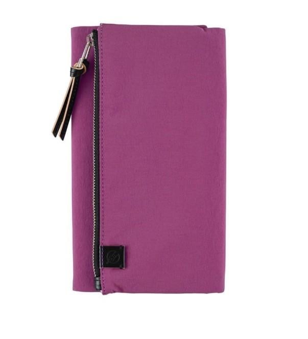 Hobonichi Techo Weeks Cover - Tragen Purple Defter Kılıfı