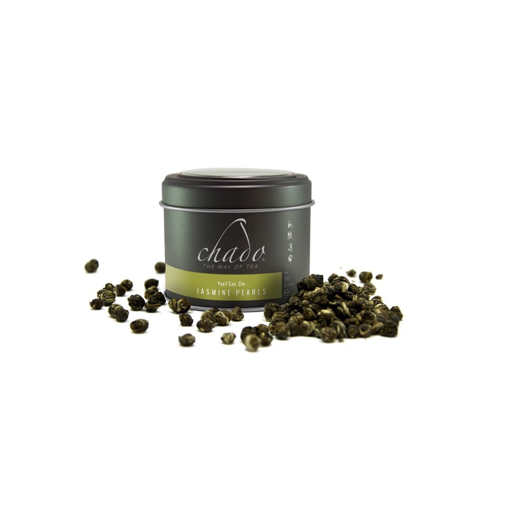Jasmine Pearls Yeşil Çay