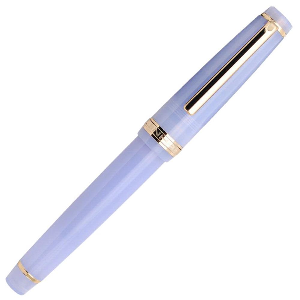 Jinhao 82 Dolma Kalem Transparent Violet M Uç