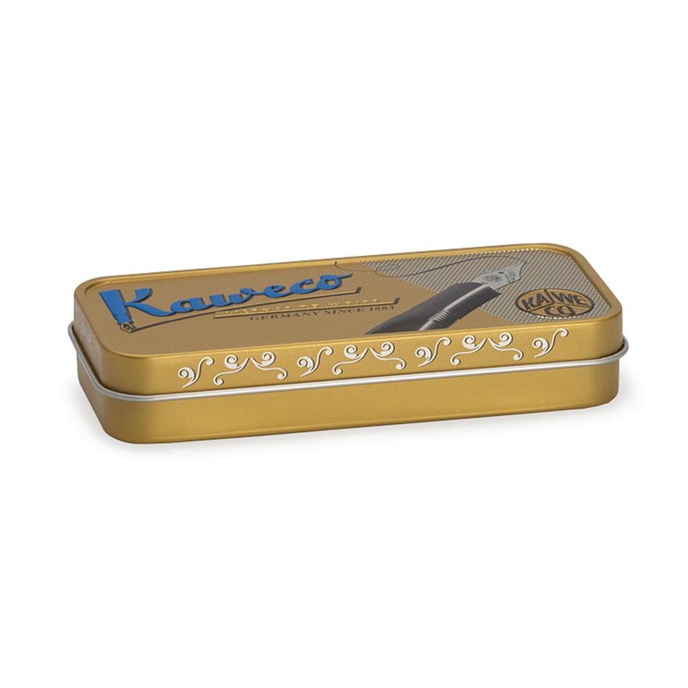 Kaweco Al Sport Dolma Kalem Kurşun Rengi Medium Uç